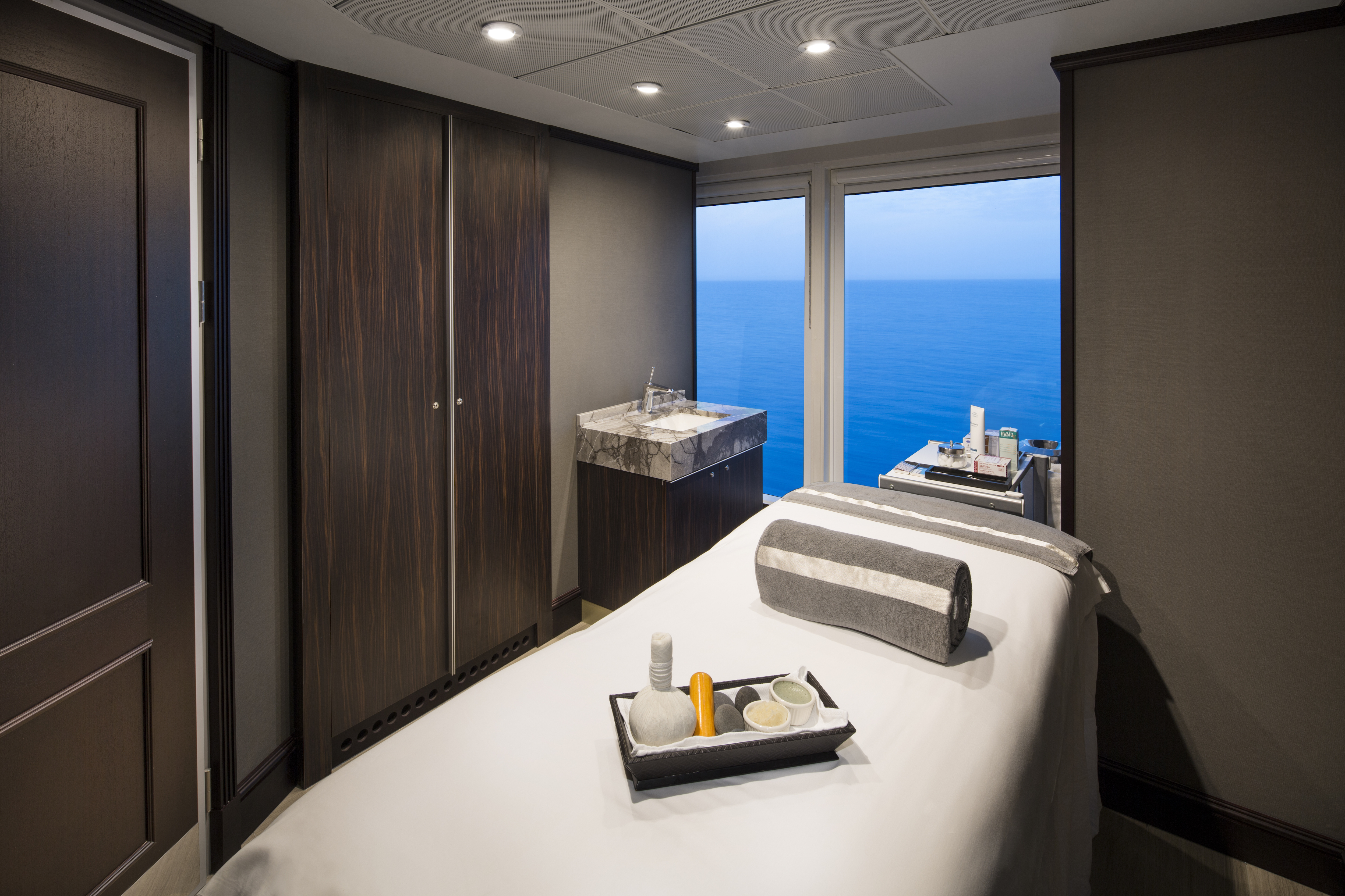 Azamara Club Cruises Azamara Quest Interior Spa treatment.jpg